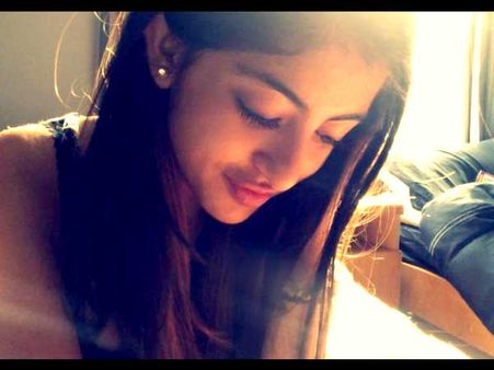 નવ્યાનું બચ્ચન કનેક્શન