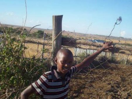 માત્ર 11 વર્ષના કિશોરે બનાવ્યું સિંહને ડરાવવાનું અનોખું ઉપકરણ!!!