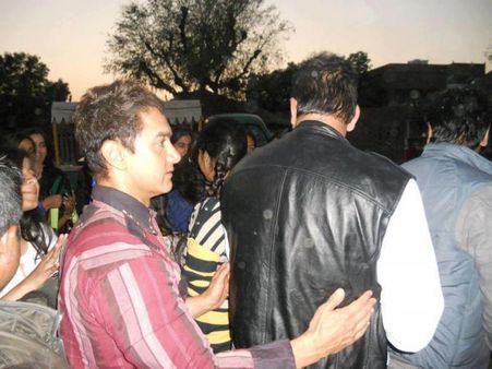 તો પીકે-પોલીસિગરીનો બેડો પાર?