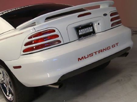 હોંશ ઉડાવી દે તેવું અમેરિકન મસલ કેલેન્ડર