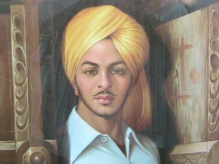 Shaheed Diwas 2022 : ભગતસિંહના શહીદ દિવસ પર સમગ્ર રાજ્યમાં રજા, પંજાબ સરકારનો નિર્ણય