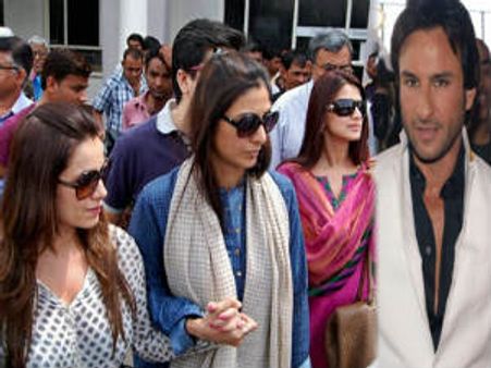 કાળિયાર શિકાર કેસ : સ્ટાર્સ પર શિકાર કરવા ઉશ્કેરવાનો આરોપ