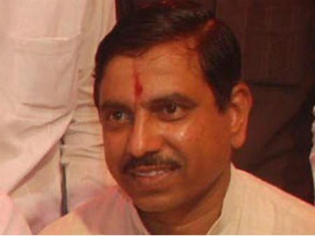 કર્ણાટક ભાજપના પ્રમુખ તરીકે પ્રહલાદ જોશીની નિમણૂંક