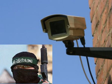 જામા મસ્જિદ ગેસ્ટ હાઉસના CCTV ફુટેજમાં જોવા મળ્યો શંકાસ્પદ આતંકવાદી