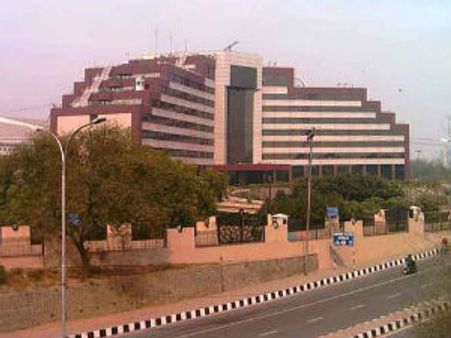 દિલ્હી સચિવાલયની બહારથી 8 બેગમાંથી મળી આવ્યો બોમ્બ બનાવવાનો સામાન