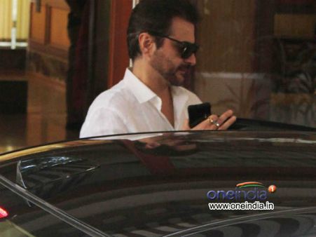 સંજય કપૂર