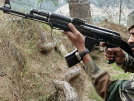 લદાખ ઝઘડોઃ 168 સૈનિકો વિરુદ્ધ કાર્યવાહીની ભલામણ