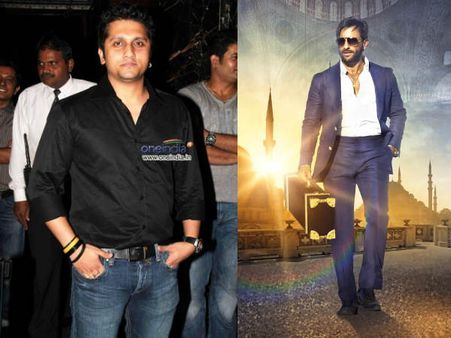 સૈફ અલી ખાન સાથે કામ કરવા આતુર છે મોહિત સુરી