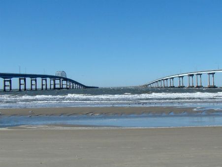 ચિસાપિકે બ્રીજ