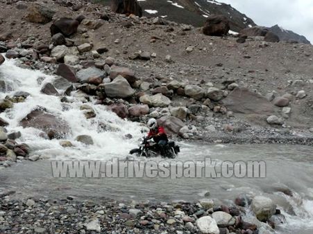 વિશ્વના જોખમી રસ્તાઓ