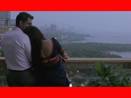 તસવીરોમાં જુઓ બૉમ્બે ટૉકીઝ તસવીરોમાં જુઓ બૉમ્બે ટૉકીઝ