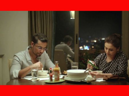 તસવીરોમાં જુઓ બૉમ્બે ટૉકીઝ તસવીરોમાં જુઓ બૉમ્બે ટૉકીઝ