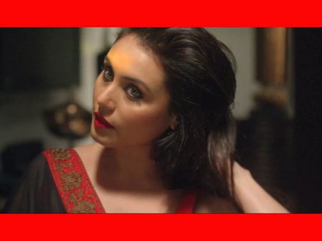 તસવીરોમાં જુઓ બૉમ્બે ટૉકીઝ તસવીરોમાં જુઓ બૉમ્બે ટૉકીઝ