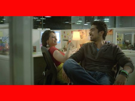 તસવીરોમાં જુઓ બૉમ્બે ટૉકીઝ તસવીરોમાં જુઓ બૉમ્બે ટૉકીઝ