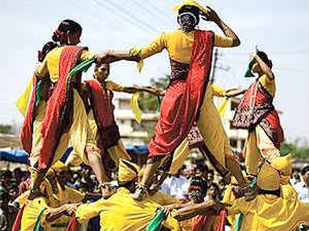 ડાંગ દરબાર મેળામાં ઇ હેલ્થ એક્સેસથી ઓનલાઇન સારવારનો આરંભ