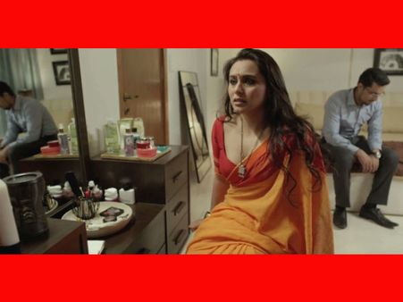 તસવીરોમાં જુઓ ZAKDની ફિલ્મ બૉમ્બે ટૉકીઝ