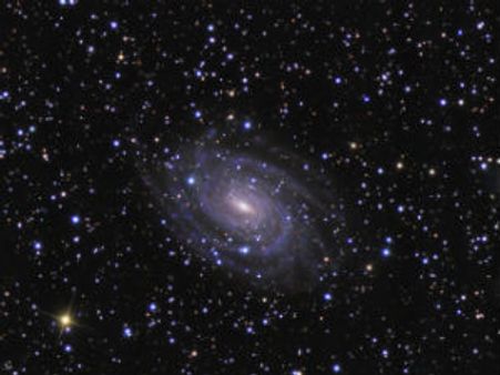 બ્રહ્માંડનું મેપિંગ કરવામાં મહત્વની ભૂમિકા