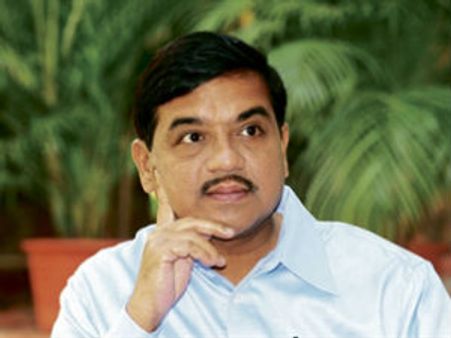 અસાદુદ્દીન ઓવૈસીના મહારાષ્ટ્રમાં પ્રવેશ પર પ્રતિબંધ