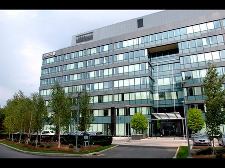 ફુજી ઝેરોક્ષની ફોટો ગેલરી