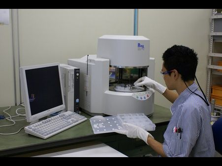 ફુજી ઝેરોક્ષની ફોટો ગેલરી