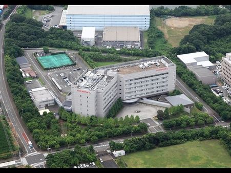 ફુજી ઝેરોક્ષની ફોટો ગેલરી