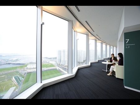 ફુજી ઝેરોક્ષની ફોટો ગેલરી