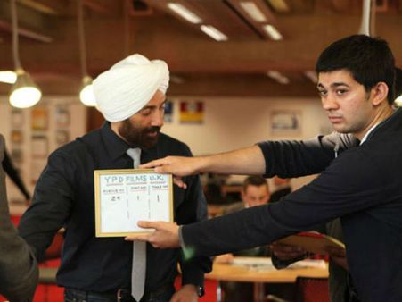 કરણ દેઓલ