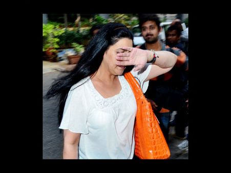 અમૃતા સિંહ