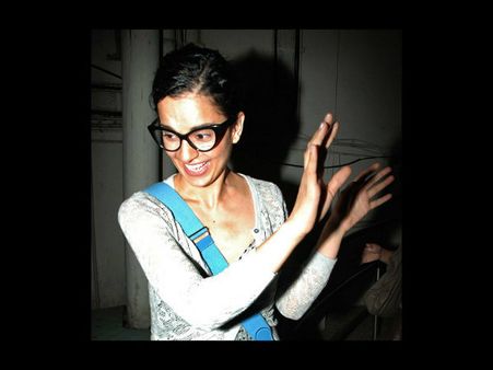 કંગના રાણાવત