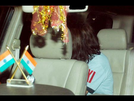 પ્રીતિ ઝિંટા