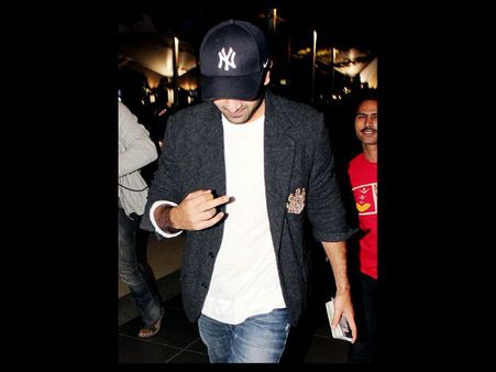 રણબીર કપૂર