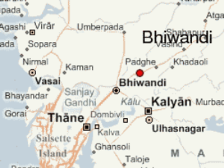 ઉશ્કેરણીજનક પોસ્ટના કારણે ભિવંડીમાં વાતાવરણ તંગ