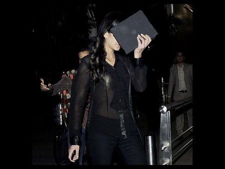 જુઓ તસવીરો : પર્સનલ લાઇફને પજવતી પર્સનાલિટી!