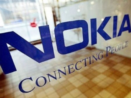 IT વિભાગે નોકિયાને 2000 કરોડની નોટિસ ફટકારી