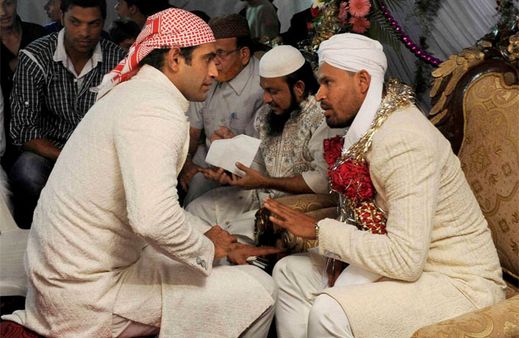 યુસુફ પઠાણે આફરીન સાથે શરૂ કરી જીંદગીની નવી ઇનિંગ