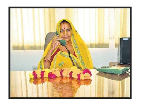 ઓછું શિક્ષણ ધરાવતા ટોચના ભારતીય રાજકારણીઓ