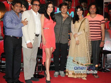 વાયપીડી 2 ફિલ્મનું ટ્રેલર લૉન્ચ