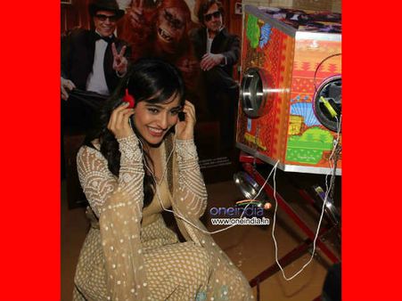 વાયપીડી 2 ફિલ્મનું ટ્રેલર લૉન્ચ