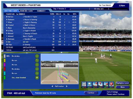 ક્રિકેટ કોચ 2012