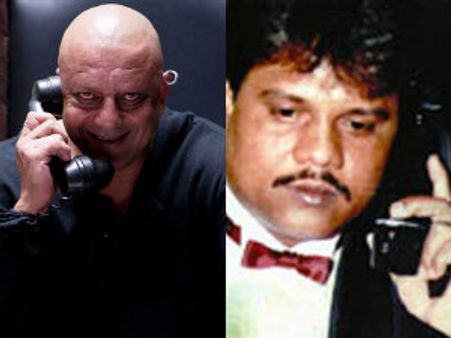 બ્લાસ્ટ બાદ પણ D કંપની સાથે સંબંધ ધરાવતો હતો સંજય દત્ત