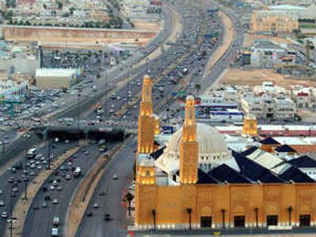 સાઉદીના કાયદાથી ભારતીય નોકરીઓને ફટકો પડવાની શક્યતા