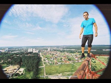 એવી ફોટોગ્રાફી જેને જોઇને દંગ રહી જશો તમે