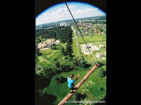 એવી ફોટોગ્રાફી જેને જોઇને દંગ રહી જશો તમે