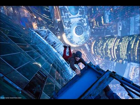 એવી ફોટોગ્રાફી જેને જોઇને દંગ રહી જશો તમે