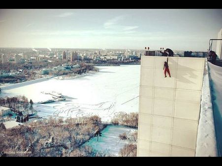 એવી ફોટોગ્રાફી જેને જોઇને દંગ રહી જશો તમે