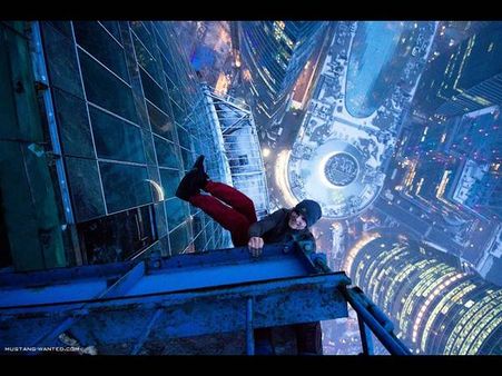 એવી ફોટોગ્રાફી જેને જોઇને દંગ રહી જશો તમે