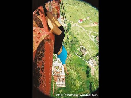 એવી ફોટોગ્રાફી જેને જોઇને દંગ રહી જશો તમે