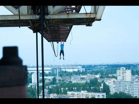 એવી ફોટોગ્રાફી જેને જોઇને દંગ રહી જશો તમે