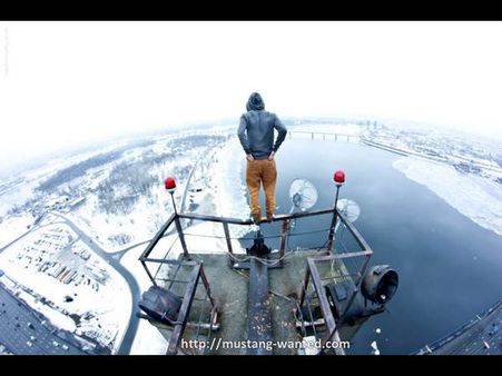 એવી ફોટોગ્રાફી જેને જોઇને દંગ રહી જશો તમે