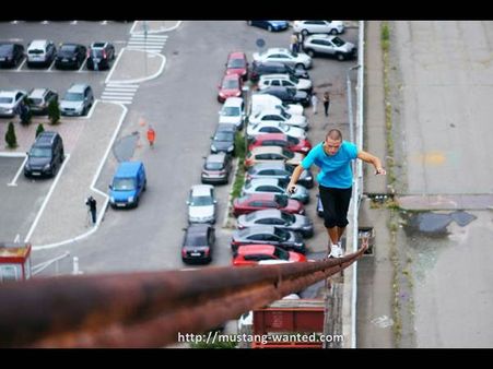 એવી ફોટોગ્રાફી જેને જોઇને દંગ રહી જશો તમે